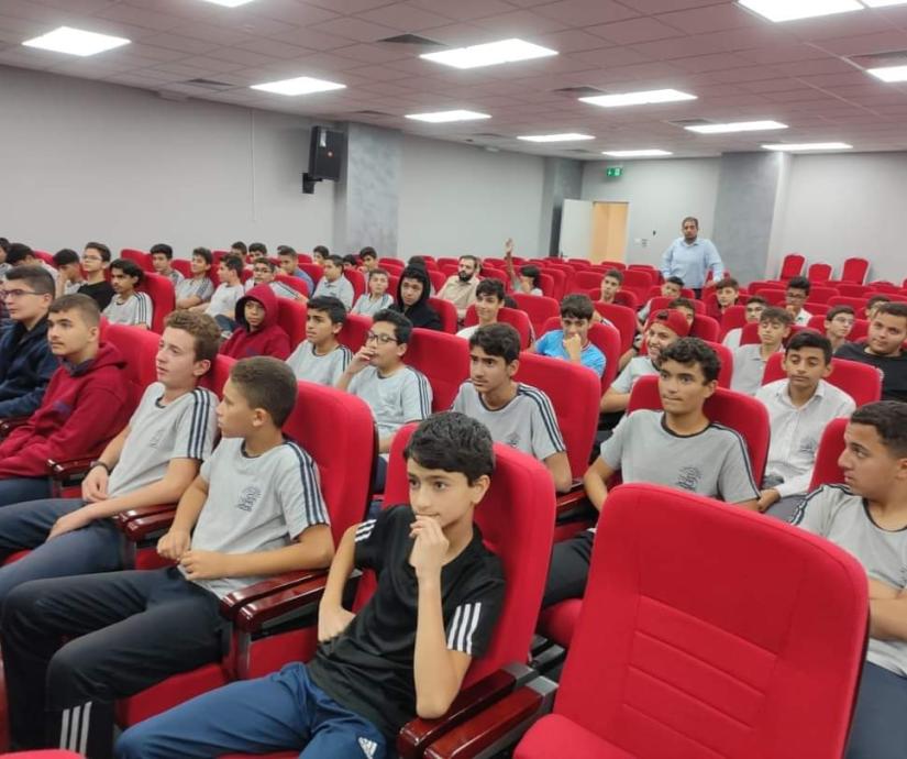 الجرائم الالكترونية