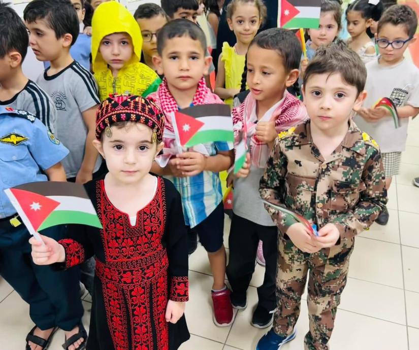 عيد الاستقلال